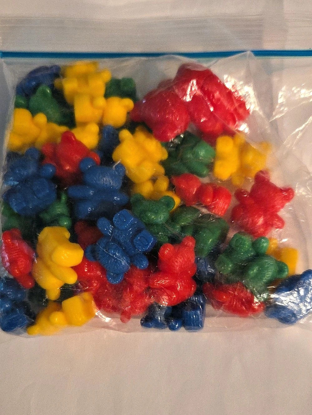 hand2mind classroom learning activity Saxon Math Set - Picture 6 of 12